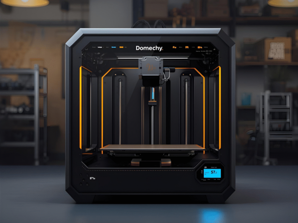 3D printer Malaysia