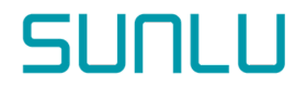 SUNLU logo