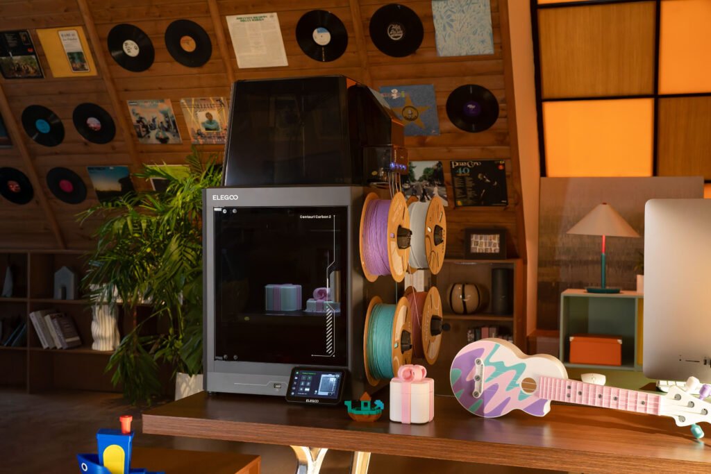 Elegoo Centauri Carbon 2 Combo