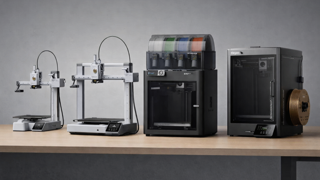 best 3D printer in malaysia 2026