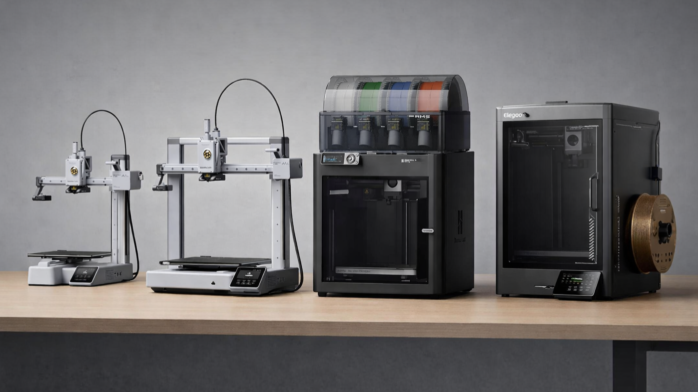 best 3D printer in malaysia 2026