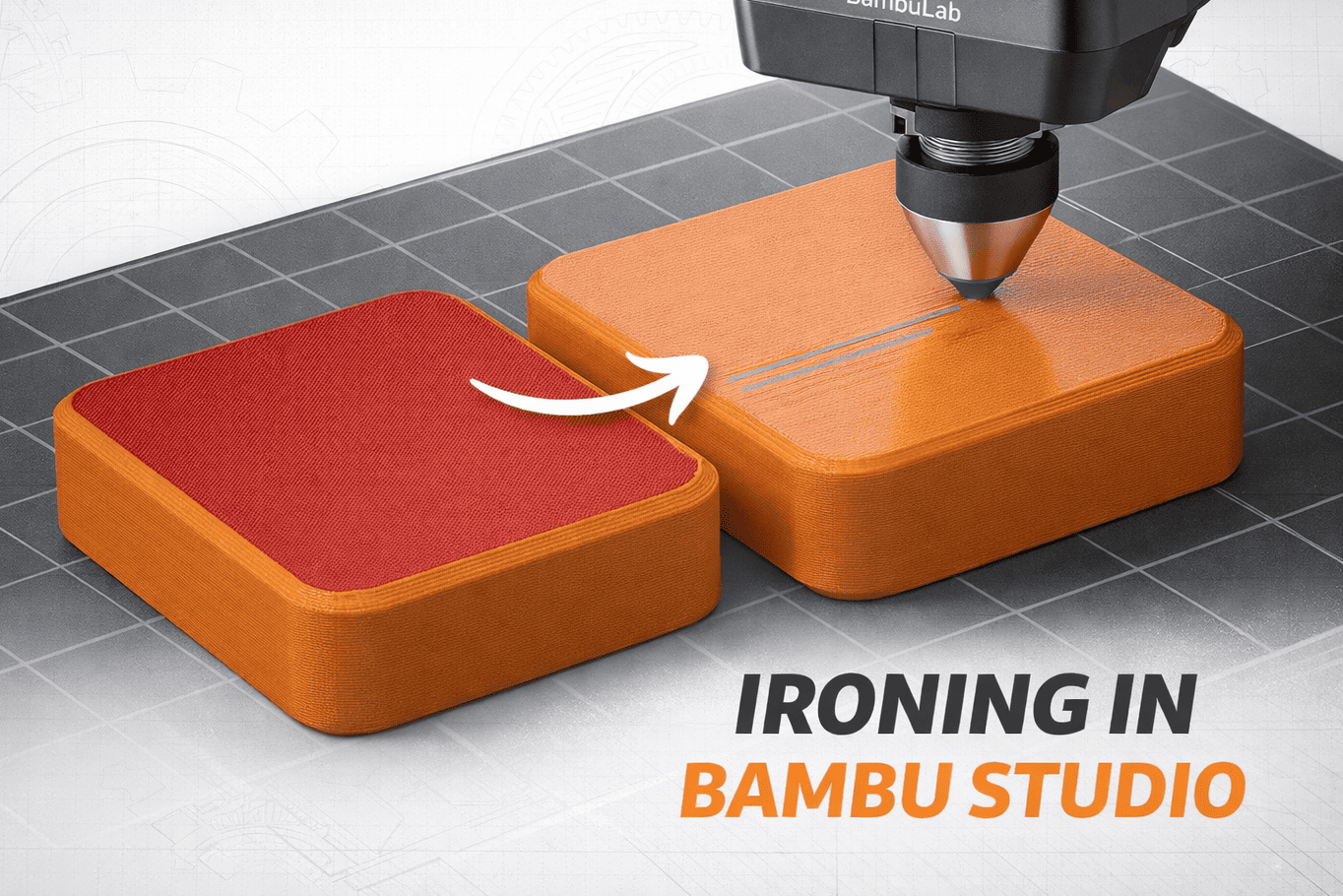 Ironing Tips