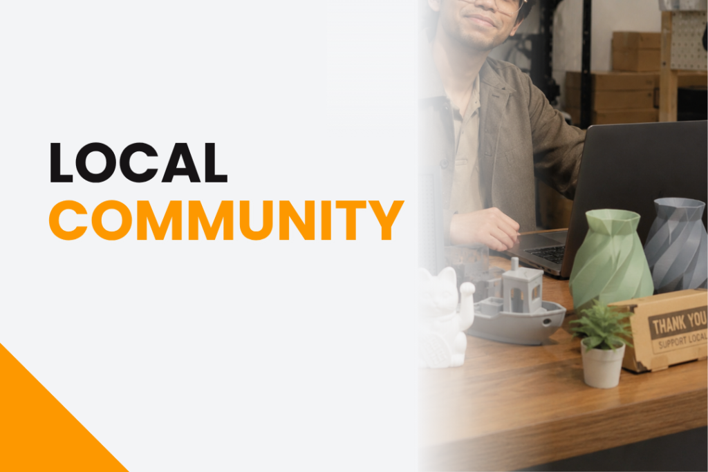3D print local community malaysia