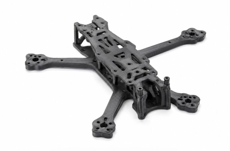 3D printed drone frame ECC2C