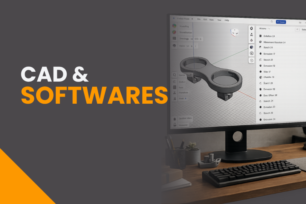 CAD Software Guides