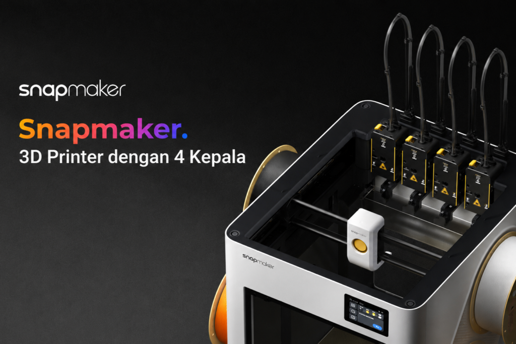 Snapmaker U1 Featured Image