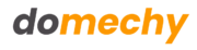 domechy logo ver 2