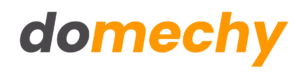 domechy logo ver 2