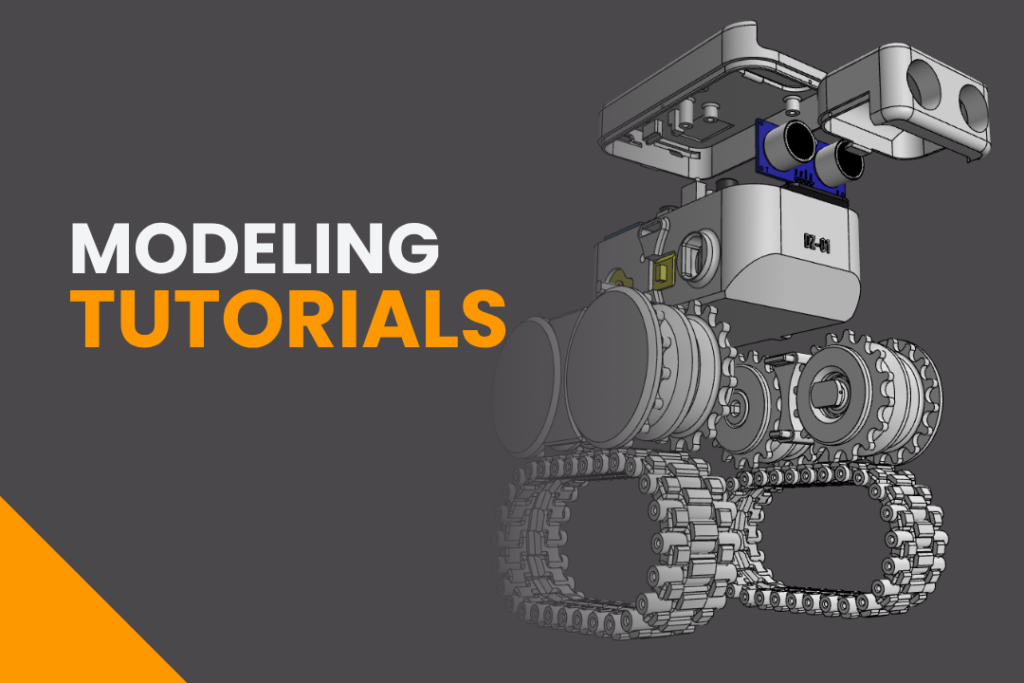 modeling tutorials