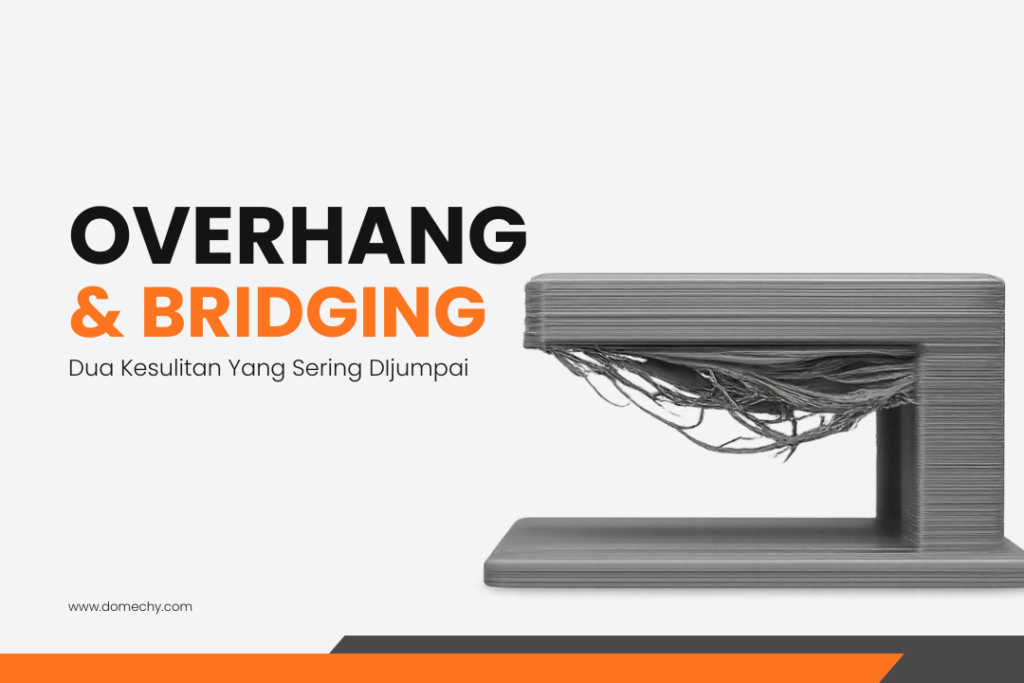 overhang and bridging problem thumbnail