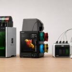 How to choose your first 3D printer as a beginner