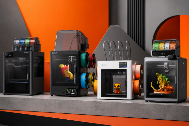 Kedai 3D printer Malaysia