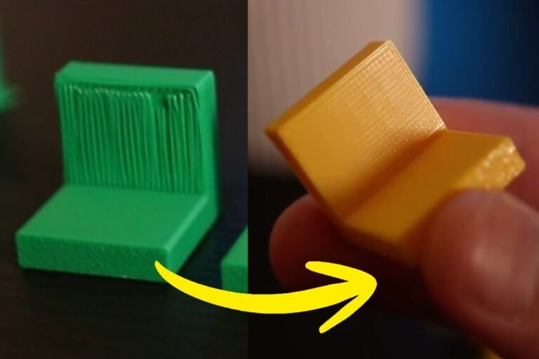 Cara Dapatkan Support Interface yang Cantik pada Hasil Print 3D Anda