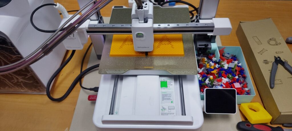 Project: Project buat wording untuk DNS MAKERSPACE