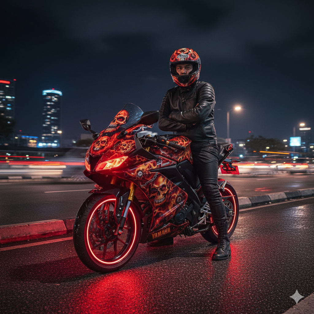 Rider