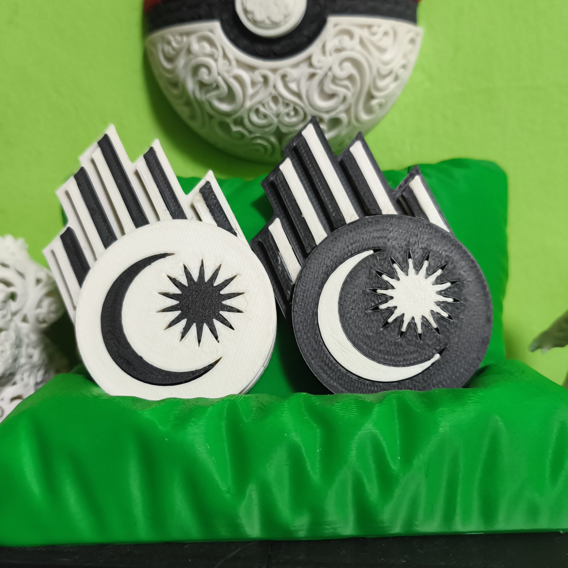 Creation by naqiaqid — 1