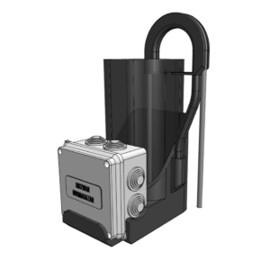 Plant watering system, image 2