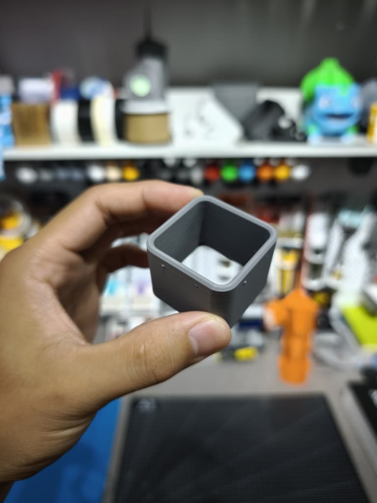 Modular ATUR 1×1