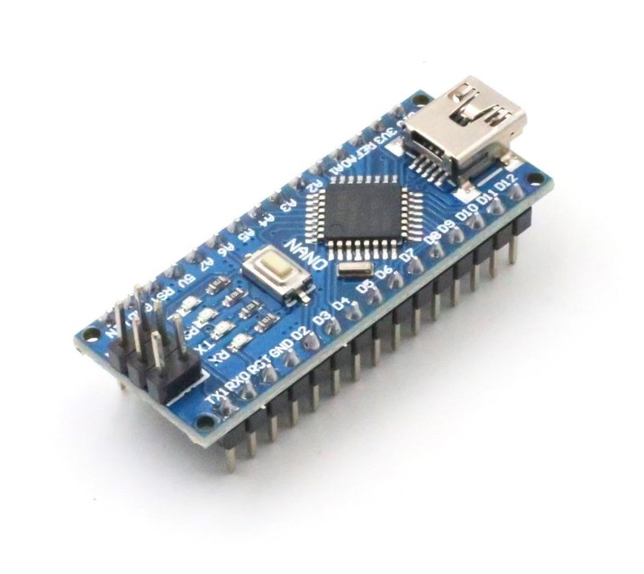 Arduino Nano