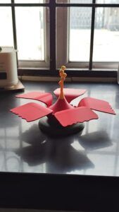Bunga Raya Coaster, image 2