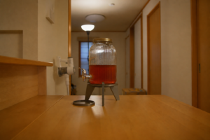 3D Printed Dispenser Stand, image 1