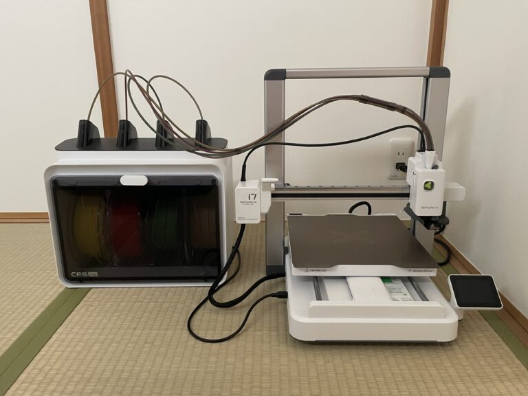 Creality SPARKX i7: Should You Buy This Instead of the Bambu Lab A1?