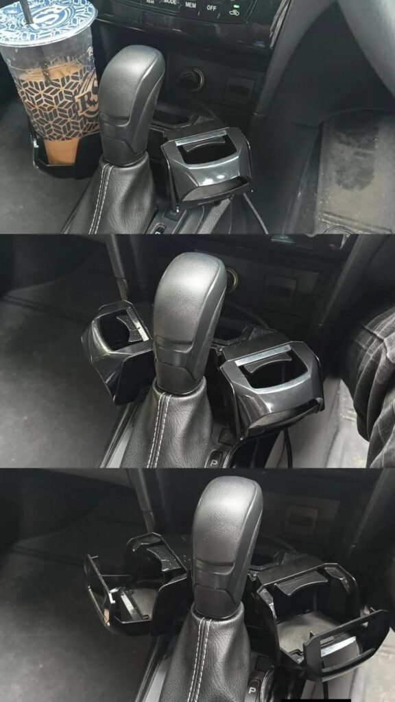 Custom Automotive Interior Accessories
