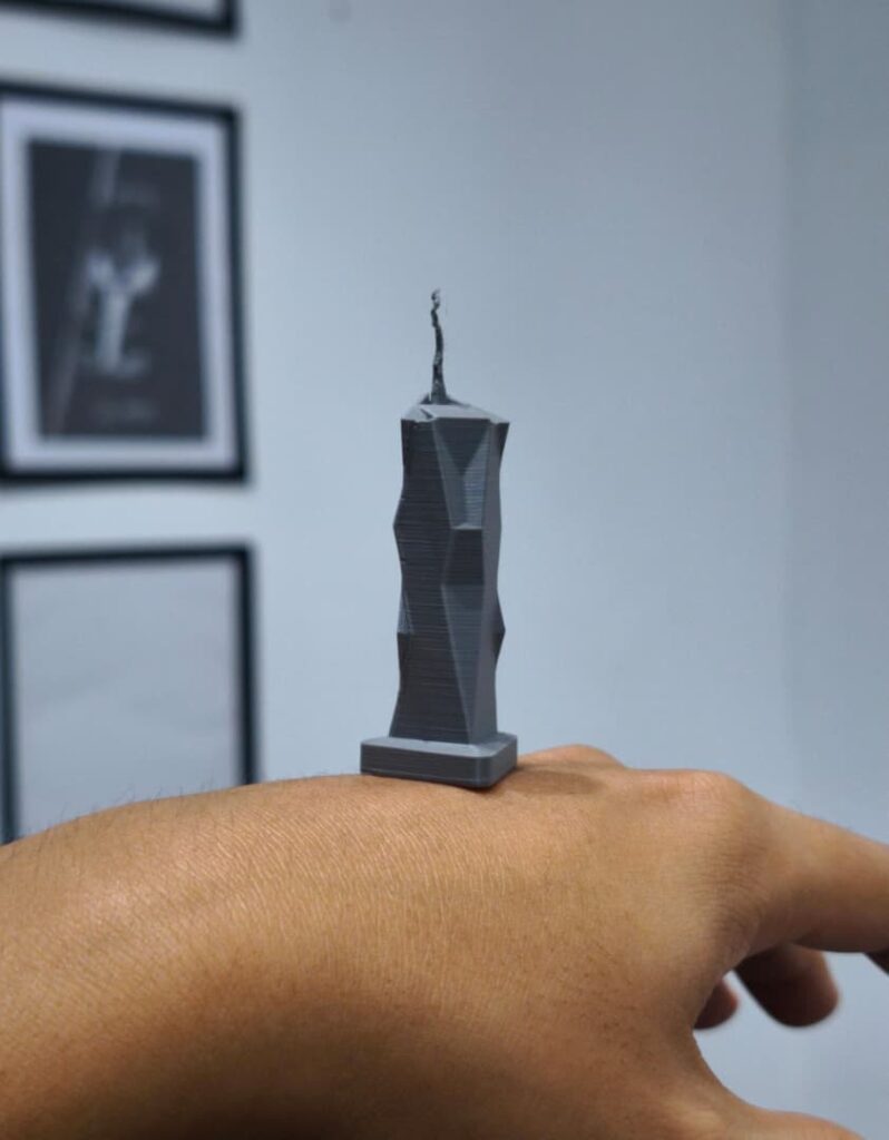 Menara 118
