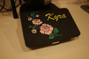 Thermomix 7 Screen Cover (No Name), image 3