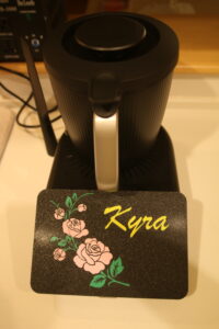 Thermomix 7 Screen Cover (No Name), image 4