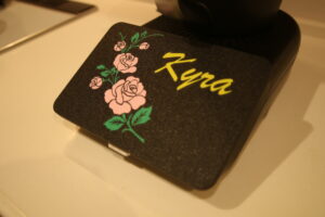 Thermomix 7 Screen Cover (No Name), image 2