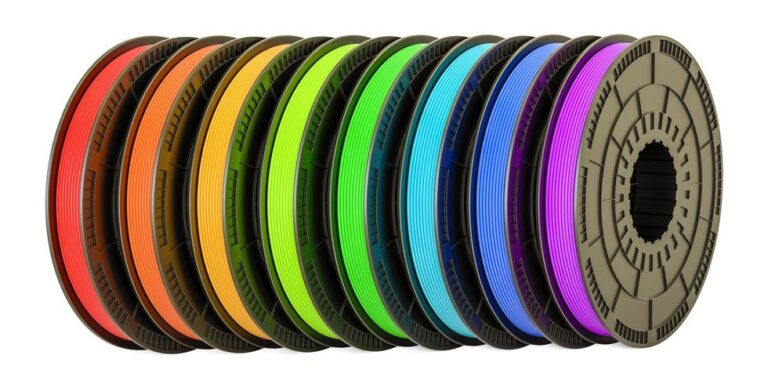 Kenapa PLA Filament “Best Friend” Newbie dalam 3D Printing?