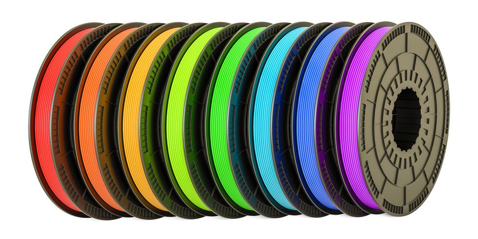 Kenapa PLA Filament “Best Friend” Newbie dalam 3D Printing?