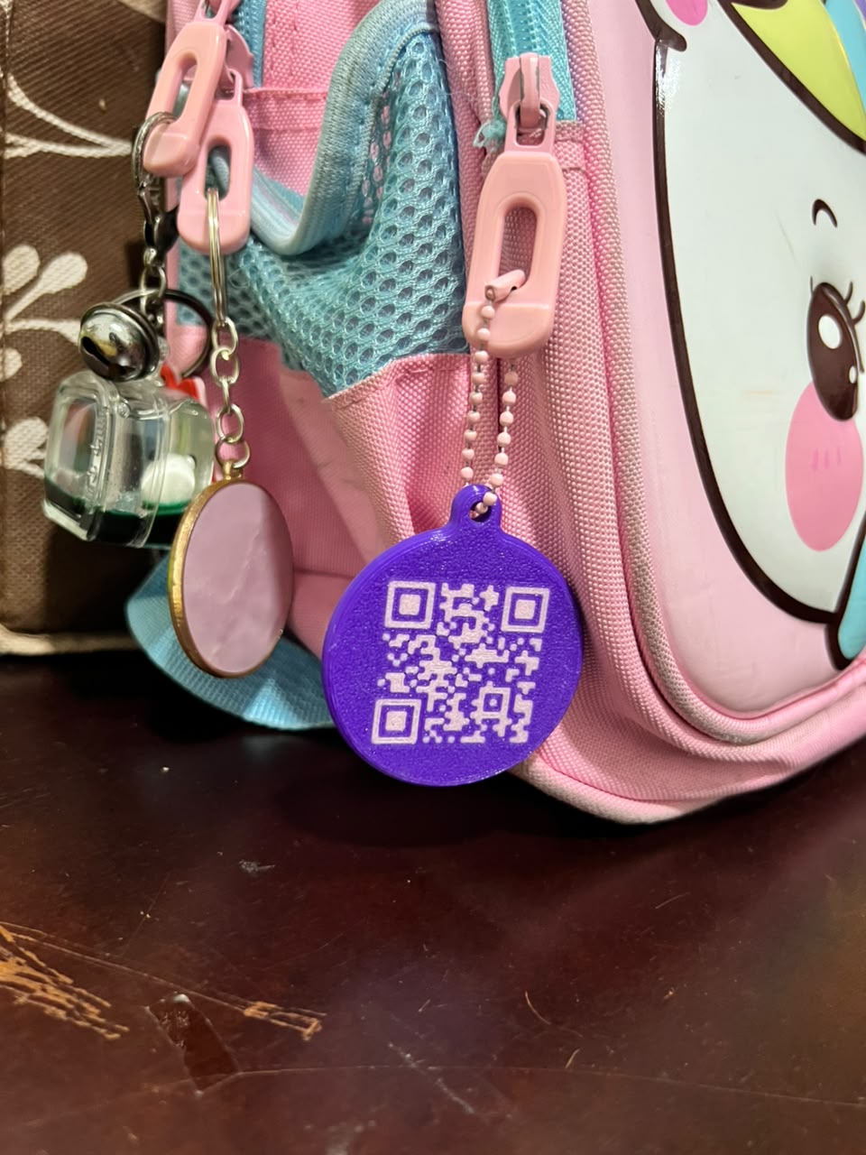 TAP - Tak Ingat No Parent? Tap Je — 3
