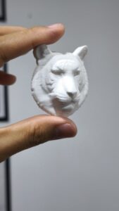 Kepala Harimau, image 4