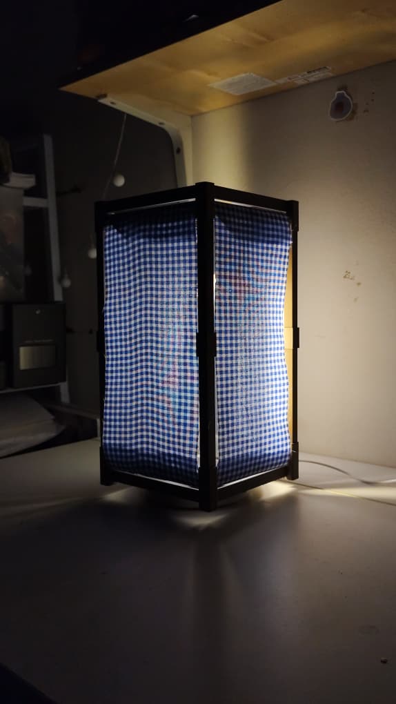 Lampu Tuka-tuka — 2