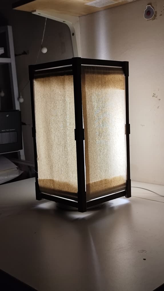 Lampu Tuka-tuka — 3