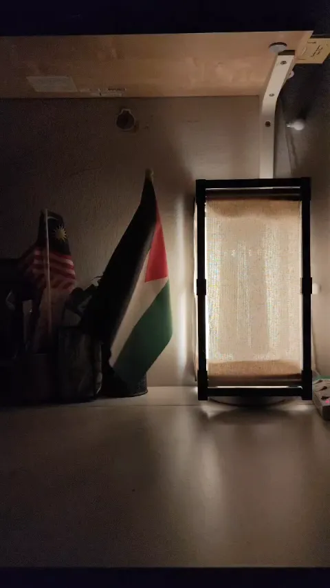 Lampu Tuka-tuka