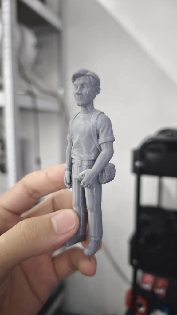 Figura Model
