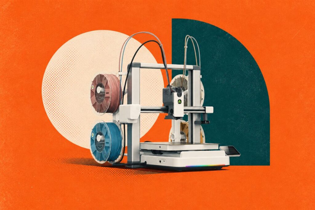 Creality SPARKX i8 Raises US$1.9 Million in 24 Hours on Indiegogo