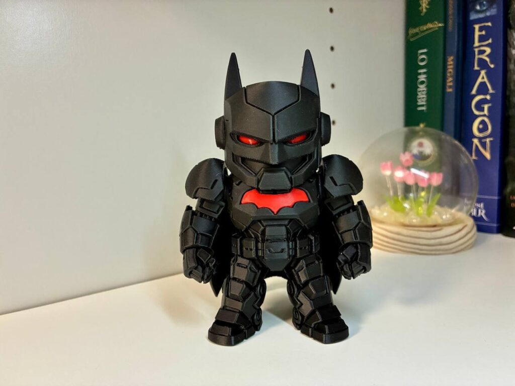 Mecha Batman
