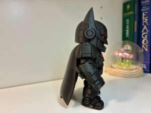 Mecha Batman, image 3
