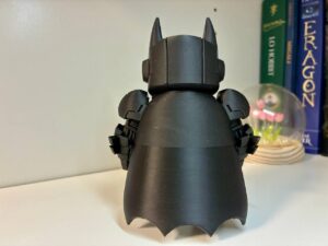 Mecha Batman, image 4