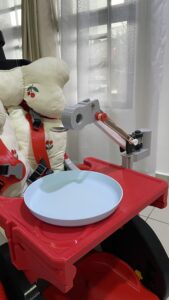 Adaptive Feeding Aid – FEED ME, image 2
