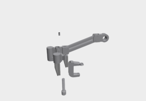 Adaptive Feeding Aid – FEED ME, image 4