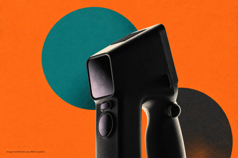 Bambu Lab S1 3D Scanner Teased for November 2026, and It Is Already in a MakerWorld Prize Pool